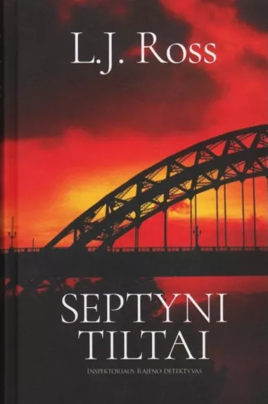 Septyni tiltai