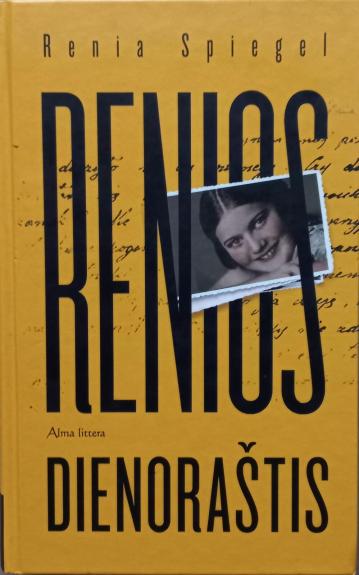 Renios dienoraštis