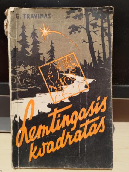 Lemtingasis kvadratas