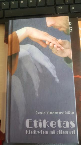 Etiketas kiekvienai dienai