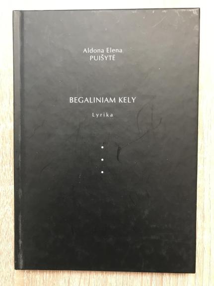 Begaliniam kely. Lyrika