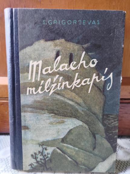 Malacho milžinkapis