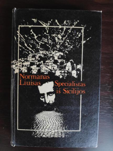 Specialistas iš Sicilijos