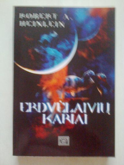 Erdvėlaivių kariai