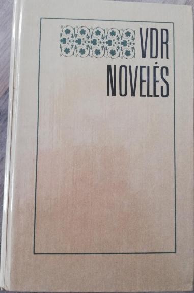 VDR novelės