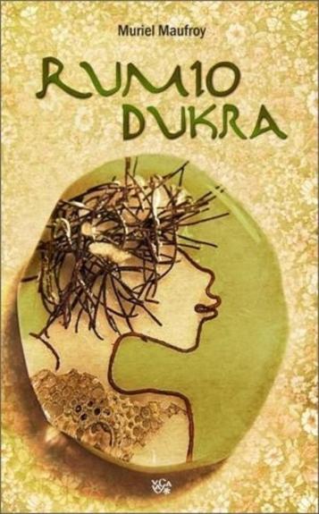 Rumio dukra - Muriel Maufroy, knyga