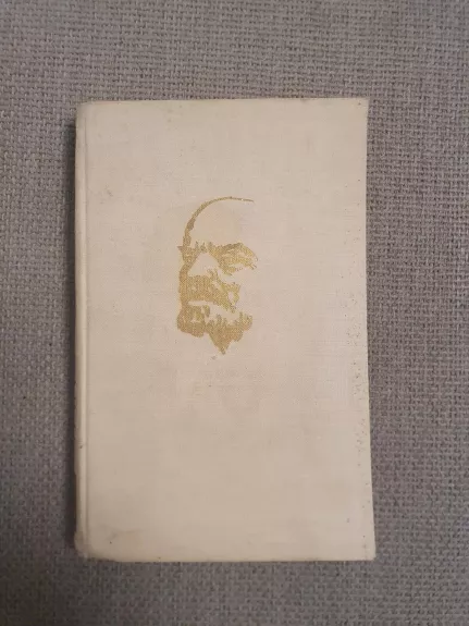 Gyvasis Leninas - Autorių Kolektyvas, knyga