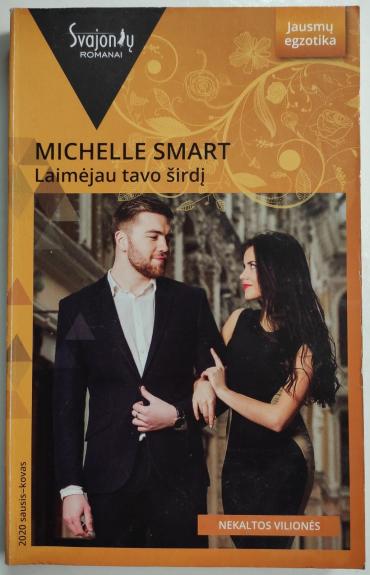 Laimėjau tavo širdį