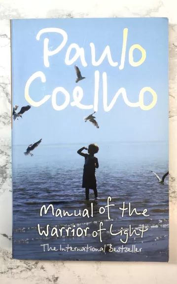 Manual of the Warrior of Light - Paulo Coelho, knyga 1