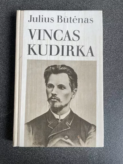 Vincas Kudirka