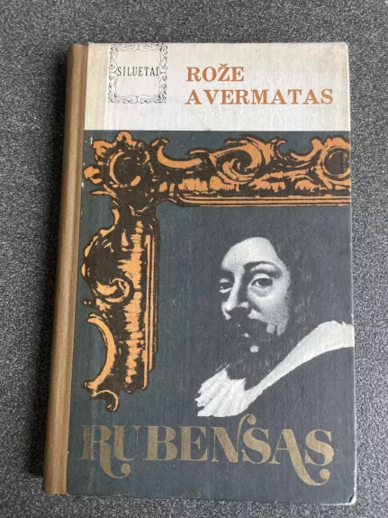 Rubensas