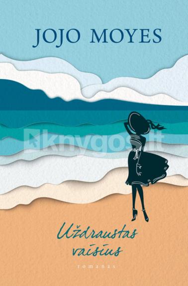 Uždraustas vaisius - Moyes Jojo, knyga