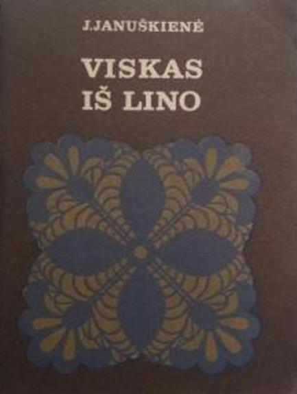 Viskas iš lino