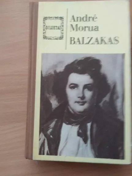 Balzakas