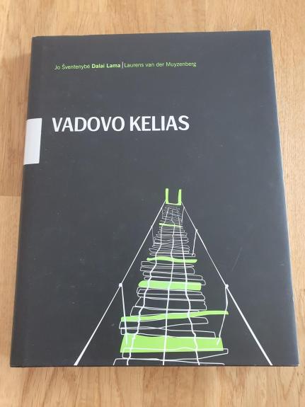 Vadovo kelias
