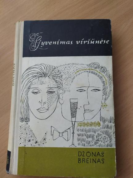 Gyvenimas viršūnėse