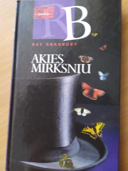 Akies Mirksniu