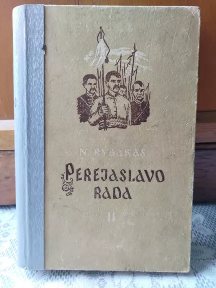 Perejaslavo rada, 2 dalis