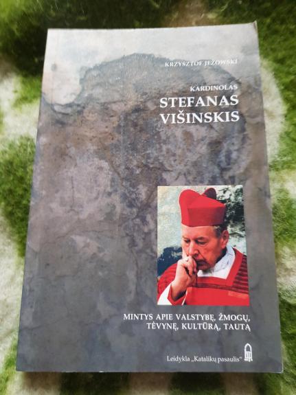 Kardinolas Stefanas Višinskis