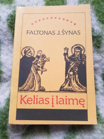 Kelias į laimę