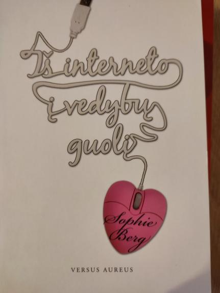 Iš interneto į vedybų guolį