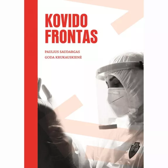 Kovido frontas