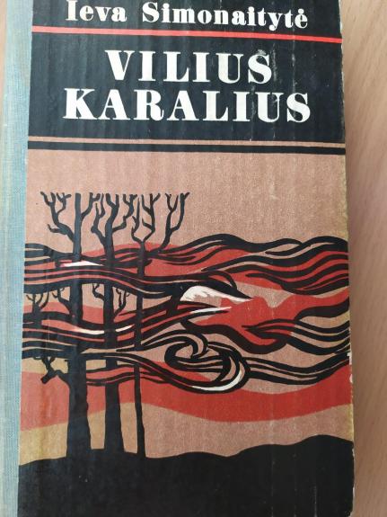 Vilius Karalius