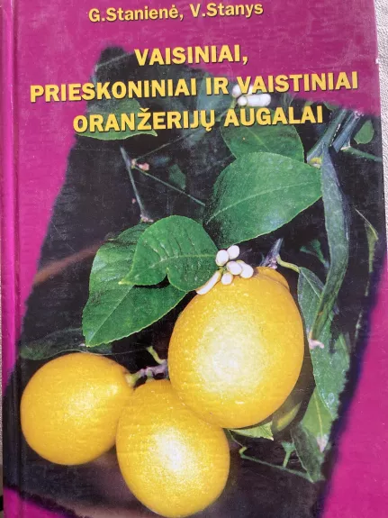 Vaistiniai, prieskoniniai ir vaistiniai oranžerijų augalai
