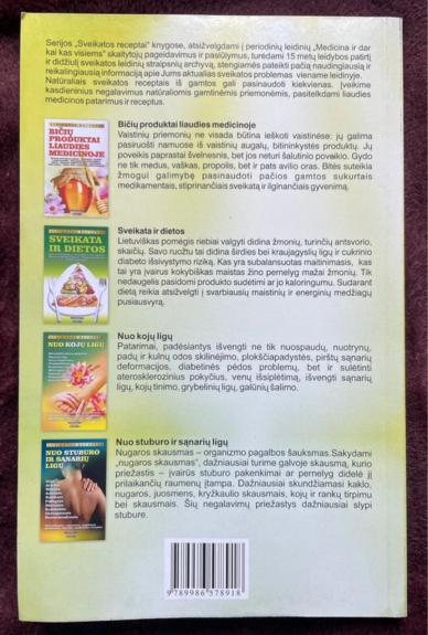 Didysis organizmo valymas dietomis