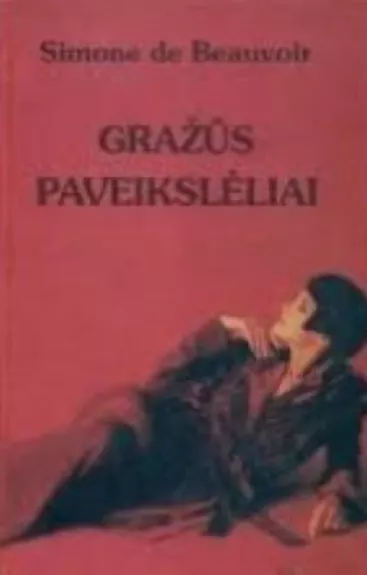 Gražūs paveikslėliai