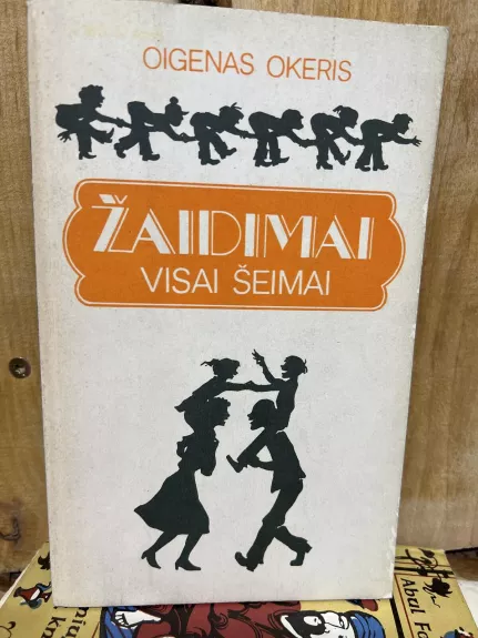 Žaidimai visai šeimai