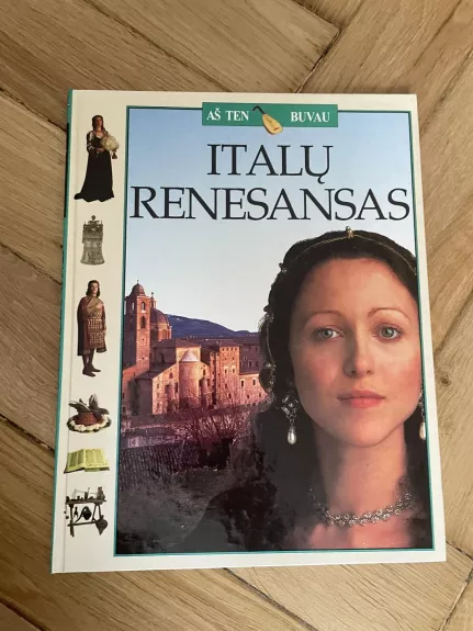 Italų renesansas