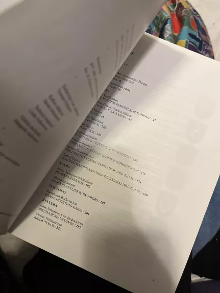 Joniškio kraštas: enciklopedinis žinynas - Autorių Kolektyvas, knyga 1