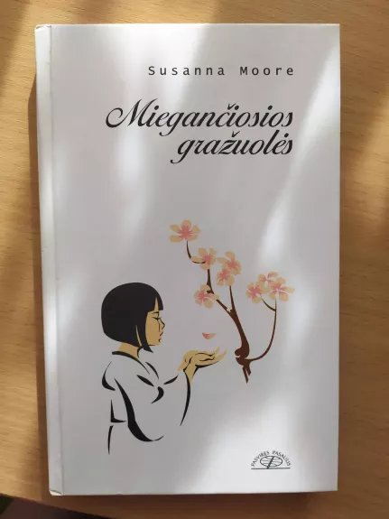 Miegančiosios gražuolės