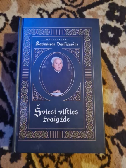 Šviesi vilties žvaigždė