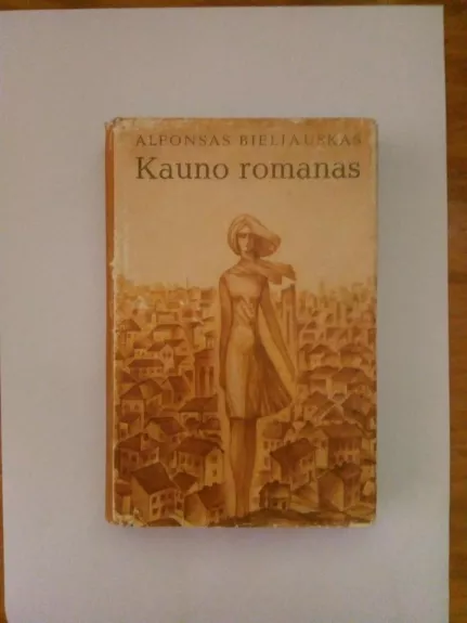 Kauno romanas