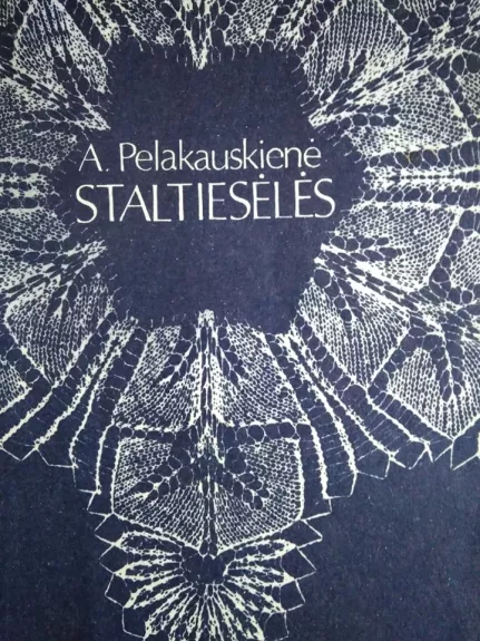 Staltiesėlės