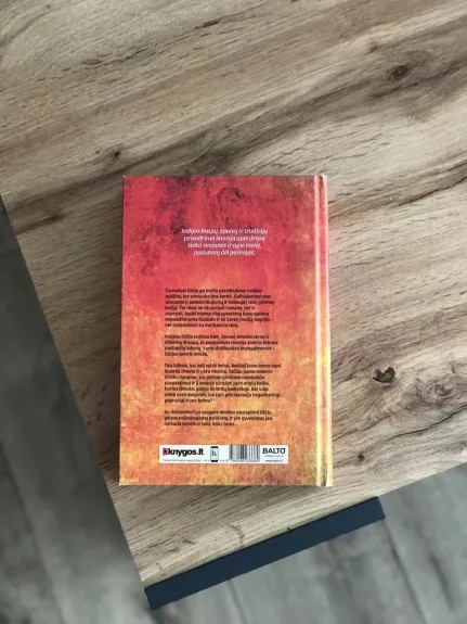 Istorijų pasakotojos paslaptis