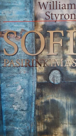 Sofi pasirinkimas