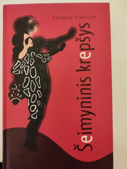 Šeimyninis krepšys