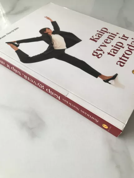 Kaip gyveni, taip ir atrodai