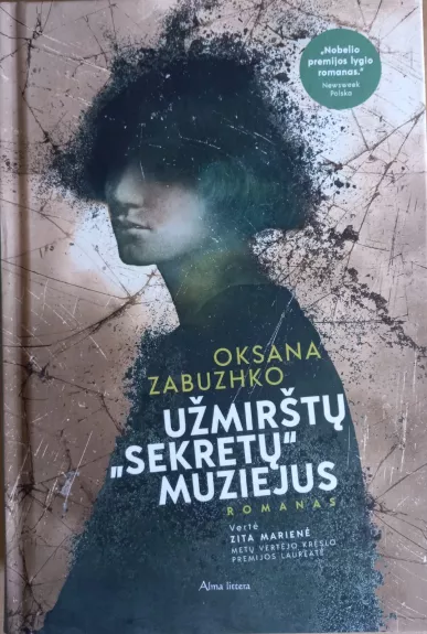 Užmirštų „sekretų“ muziejus