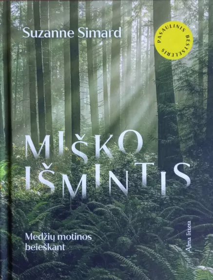 Miško išmintis