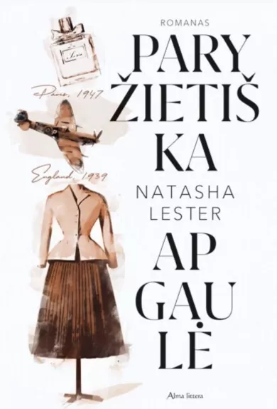 Paryžietiška apgaulė