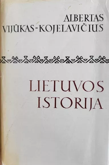 Lietuvos istorija