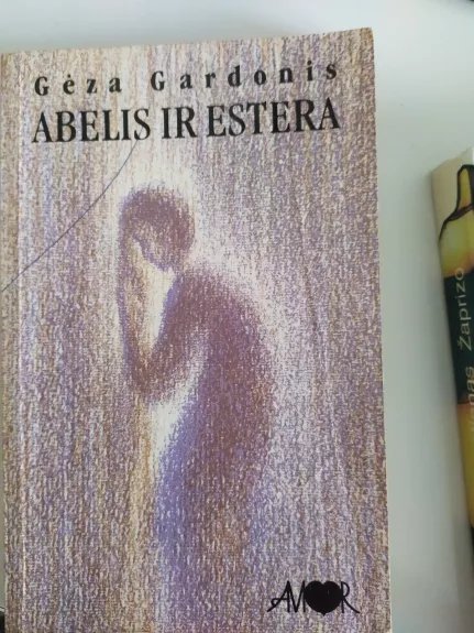 Abelis ir Estera