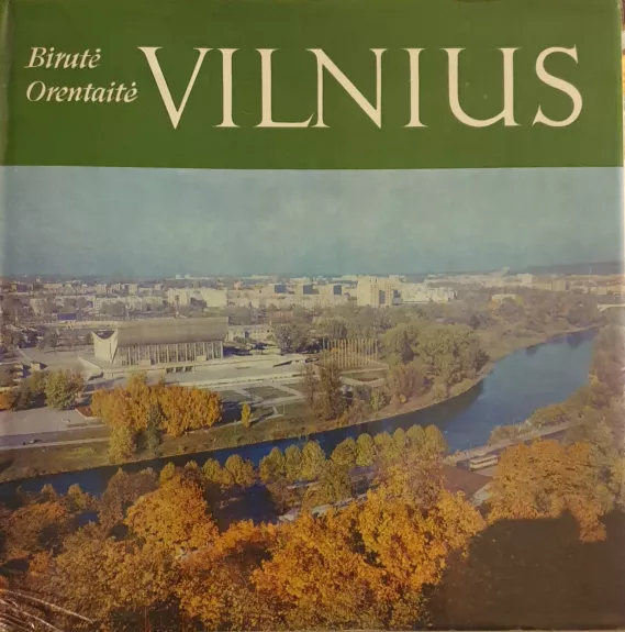 Vilnius