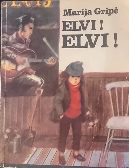 Elvi! Elvi!