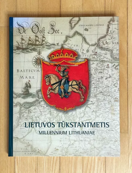 Lietuvos tūkstantmetis