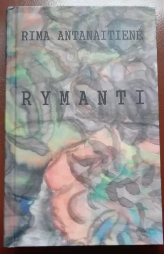 Rymanti